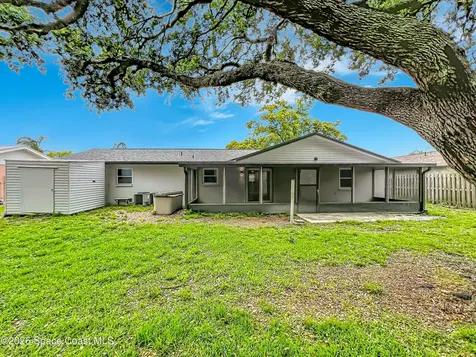 2607 Wright Avenue Melbourne FL 32935