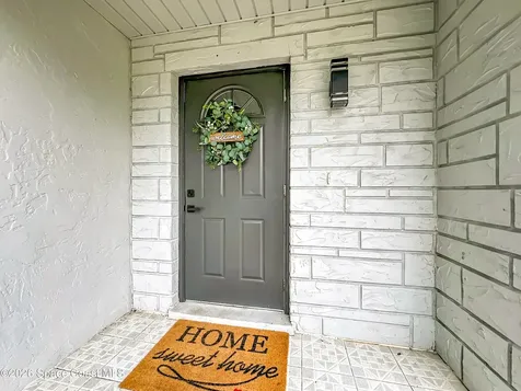 2607 Wright Avenue Melbourne FL 32935