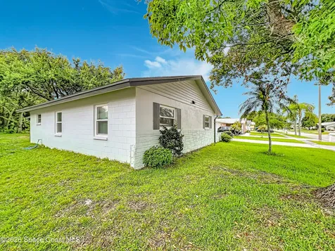2607 Wright Avenue Melbourne FL 32935
