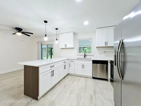 2607 Wright Avenue Melbourne FL 32935