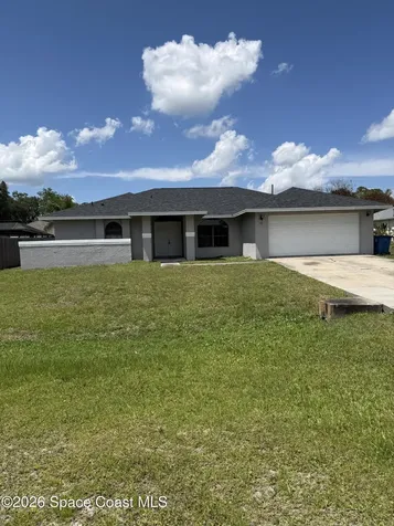 53 Emerson Drive NW Palm Bay FL 32907