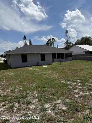 53 Emerson Drive NW Palm Bay FL 32907