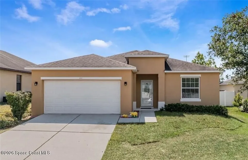 441 Savannah Preserve Loop Davenport FL 33837