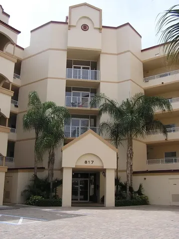 817 Mystic Drive Cape Canaveral FL 32920