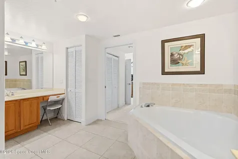 817 Mystic Drive Cape Canaveral FL 32920