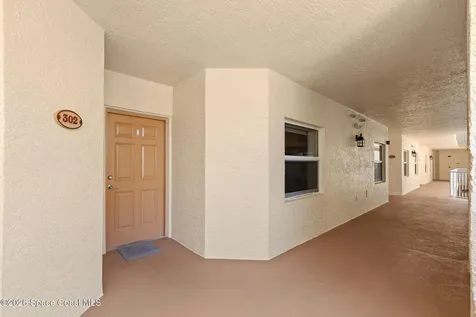 817 Mystic Drive Cape Canaveral FL 32920