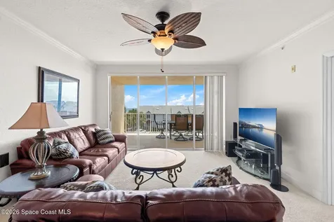 817 Mystic Drive Cape Canaveral FL 32920