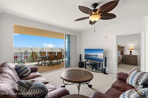 817 Mystic Drive Cape Canaveral FL 32920