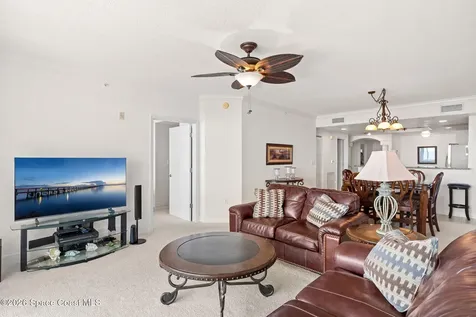 817 Mystic Drive Cape Canaveral FL 32920
