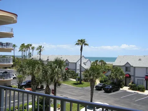 817 Mystic Drive Cape Canaveral FL 32920
