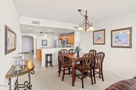 817 Mystic Drive Cape Canaveral FL 32920