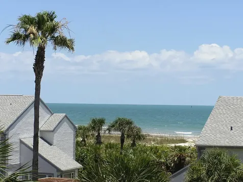 817 Mystic Drive Cape Canaveral FL 32920