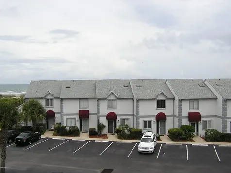 817 Mystic Drive Cape Canaveral FL 32920