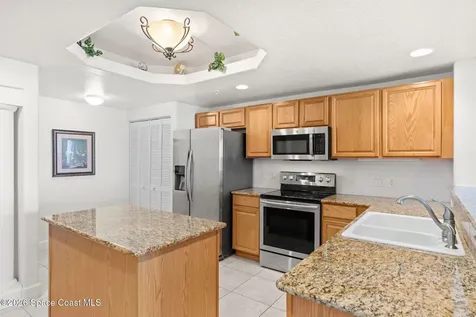 817 Mystic Drive Cape Canaveral FL 32920
