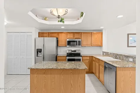 817 Mystic Drive Cape Canaveral FL 32920