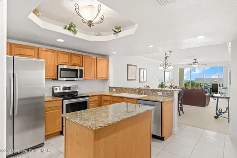 817 Mystic Drive Cape Canaveral FL 32920