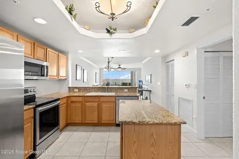 817 Mystic Drive Cape Canaveral FL 32920
