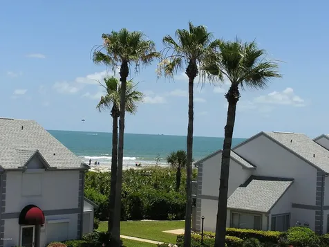 817 Mystic Drive Cape Canaveral FL 32920