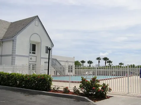 817 Mystic Drive Cape Canaveral FL 32920