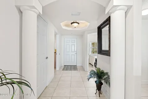 817 Mystic Drive Cape Canaveral FL 32920