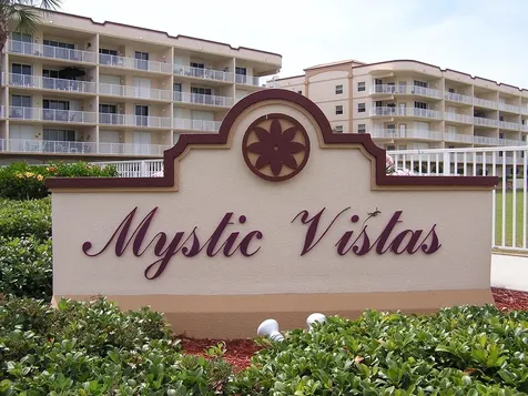 817 Mystic Drive Cape Canaveral FL 32920