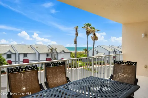817 Mystic Drive Cape Canaveral FL 32920