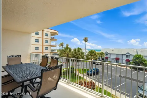 817 Mystic Drive Cape Canaveral FL 32920