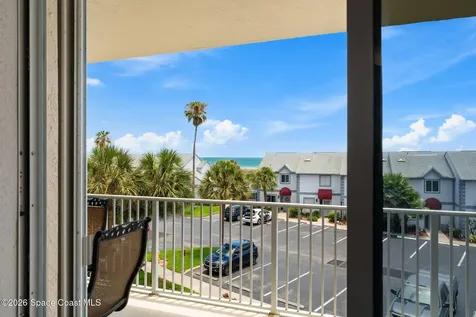 817 Mystic Drive Cape Canaveral FL 32920