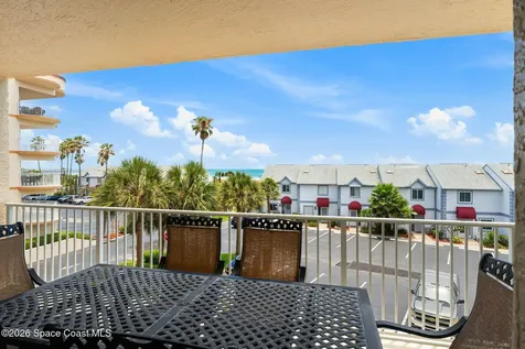 817 Mystic Drive Cape Canaveral FL 32920