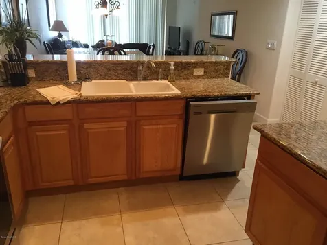 817 Mystic Drive Cape Canaveral FL 32920