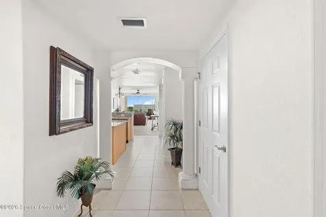 817 Mystic Drive Cape Canaveral FL 32920
