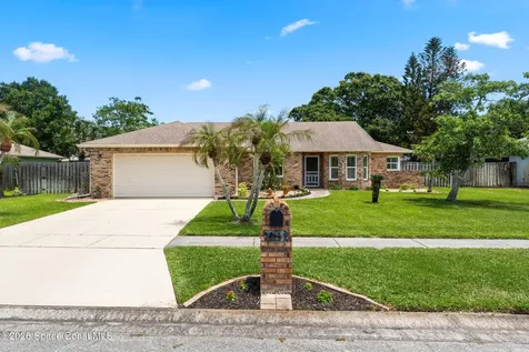 2657 Kingdom Avenue Melbourne FL 32934