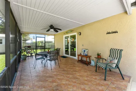 2657 Kingdom Avenue Melbourne FL 32934