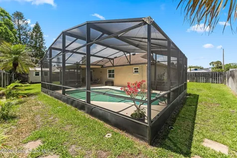 2657 Kingdom Avenue Melbourne FL 32934