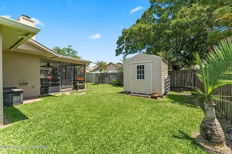 2657 Kingdom Avenue Melbourne FL 32934