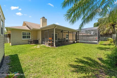 2657 Kingdom Avenue Melbourne FL 32934