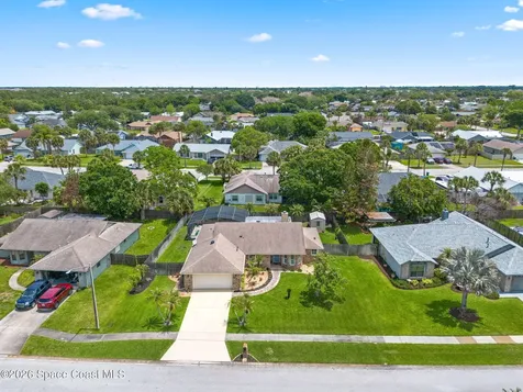 2657 Kingdom Avenue Melbourne FL 32934