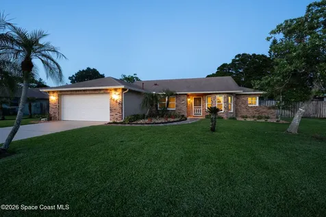 2657 Kingdom Avenue Melbourne FL 32934