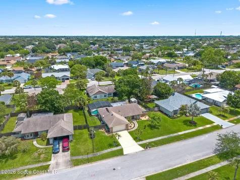 2657 Kingdom Avenue Melbourne FL 32934