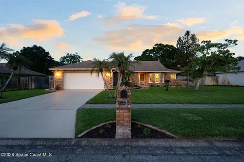2657 Kingdom Avenue Melbourne FL 32934