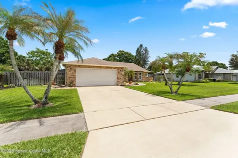 2657 Kingdom Avenue Melbourne FL 32934