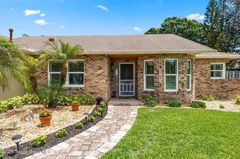 2657 Kingdom Avenue Melbourne FL 32934