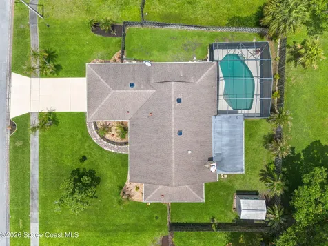2657 Kingdom Avenue Melbourne FL 32934