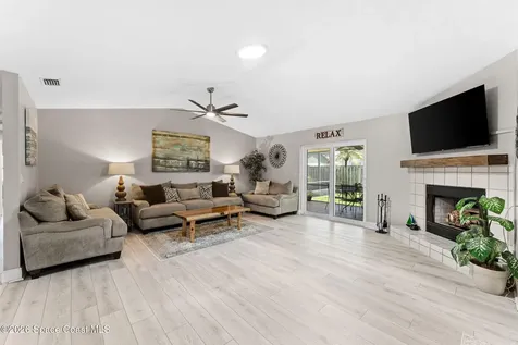 2657 Kingdom Avenue Melbourne FL 32934