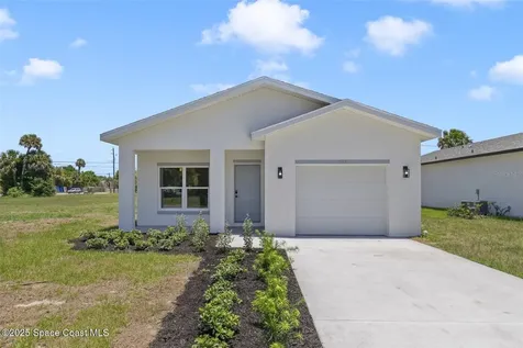 1724 Elizabeth Avenue Titusville FL 32780