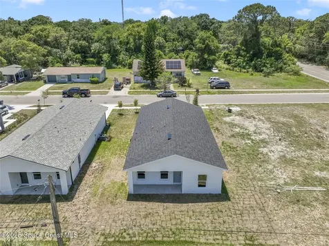 1724 Elizabeth Avenue Titusville FL 32780