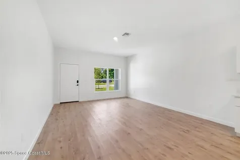 1724 Elizabeth Avenue Titusville FL 32780