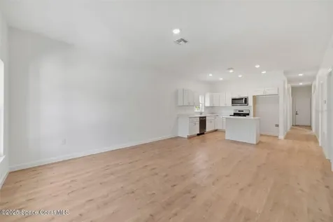 1724 Elizabeth Avenue Titusville FL 32780