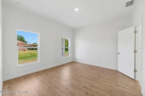 1724 Elizabeth Avenue Titusville FL 32780