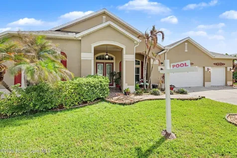 4628 Chastain Drive Melbourne FL 32940